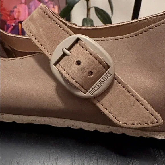 Birkenstock mary jane size 36 - Picture 6 of 7